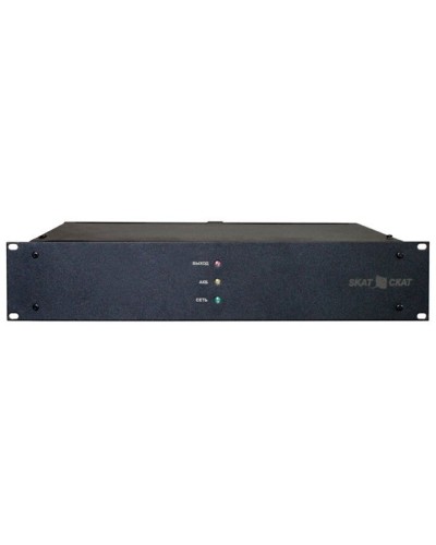 SKAT-RLPS.48DC-10RACK (2140). Блок питания. Бастион в Нижнем Новгороде