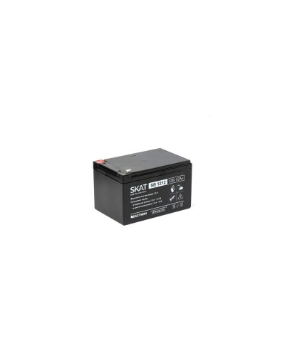 SKAT SB 1212 (2535). Аккумулятор герметичный свинцово-кислотный. Бастион в Нижнем Новгороде