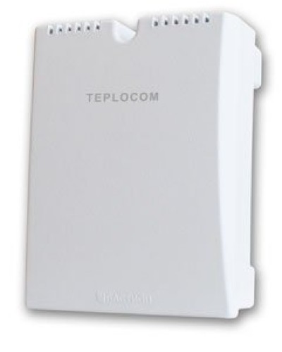 TEPLOCOM ST-555 (555). Стабилизатор напряжения. Бастион в Нижнем Новгороде