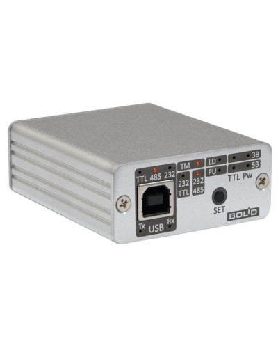 USB-RS. Преобразователь интерфейсов. Болид в Нижнем Новгороде