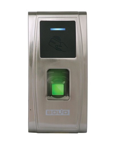 С2000-BIOAccess-MA300. Биометрический контроллер доступа. Болид в Нижнем Новгороде
