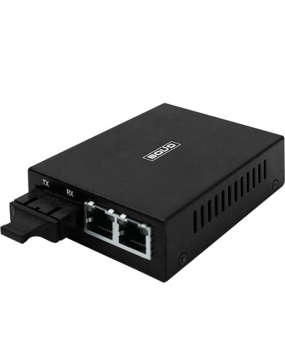 Ethernet-FX-SM40. Преобразователь интерфейсов. Болид в Нижнем Новгороде