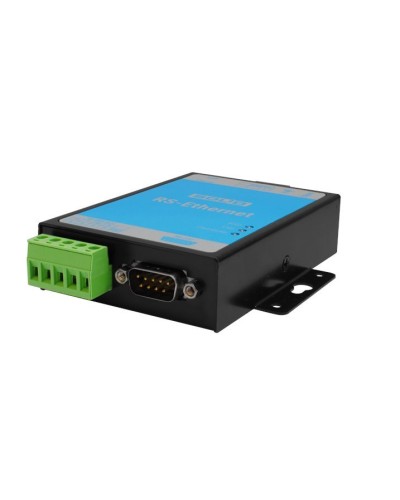 RS-Ethernet. Преобразователь интерфейсов. Болид в Нижнем Новгороде