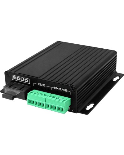 RS-FX-SM40 исп.80. Преобразователь интерфейсов. Болид в Нижнем Новгороде