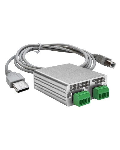 USB-RS. Преобразователь интерфейсов. Болид в Нижнем Новгороде