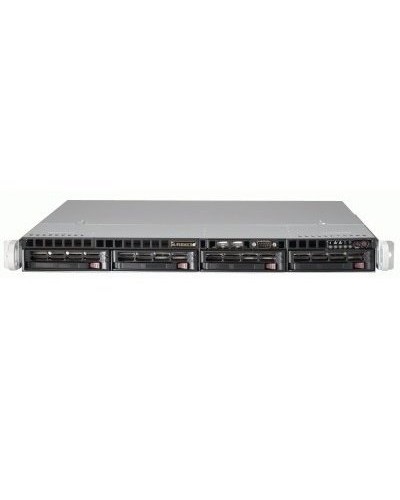 Линия NVR 16 1U. IP-видеосервер 16-канальный. ДевЛайн в Нижнем Новгороде
