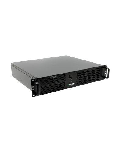Линия Платформа для NVR до 64 каналов. IP-видеосервер 64-канальный. ДевЛайн в Нижнем Новгороде
