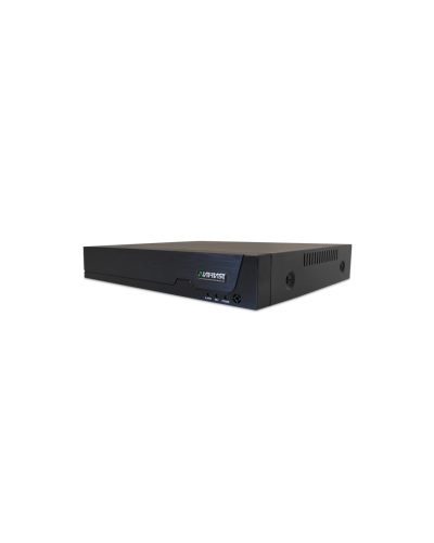 Линия NVR 5S. IP-видеосервер 5-канальный. ДевЛайн в Нижнем Новгороде