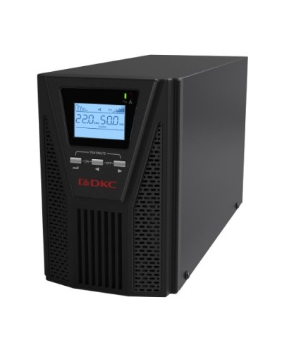 SMALLT1A0PS Small Tower 1000 ВА. Источник бесперебойного питания. ДКС в Нижнем Новгороде