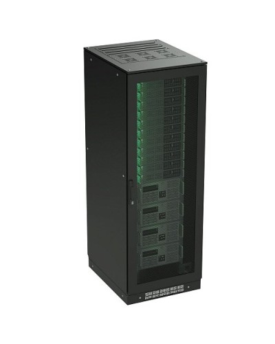 R5IT3868PFB. Шкаф телекоммуникационный 19 напольный 38U. ДКС в Нижнем Новгороде