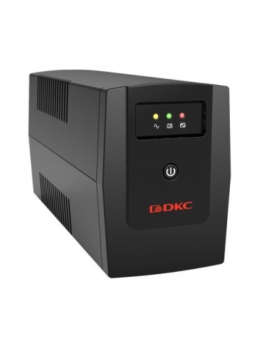 INFO1200S Info 1200 ВА. Источник бесперебойного питания. ДКС в Нижнем Новгороде