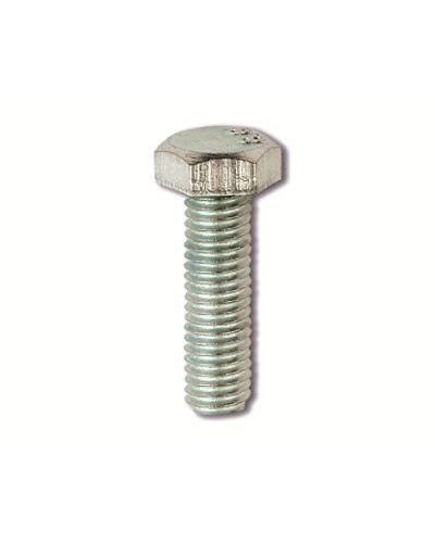 Болт с шестигранной головкой М12х40 (30 шт) (CM081240). Болт с шестигранной головкой. ДКС в Нижнем Новгороде