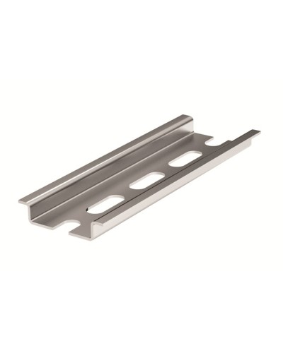 DIN-рейка перфорированная OMEGA 3F 35х7,5 мм L2000 (02140). DIN-рейка перфорированная. ДКС в Нижнем Новгороде