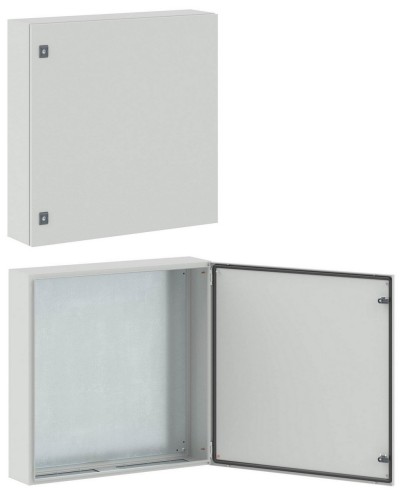 Навесной шкаф ST, 800x800x200 мм, IP65 (R5ST0882). Навесной шкаф. ДКС в Нижнем Новгороде