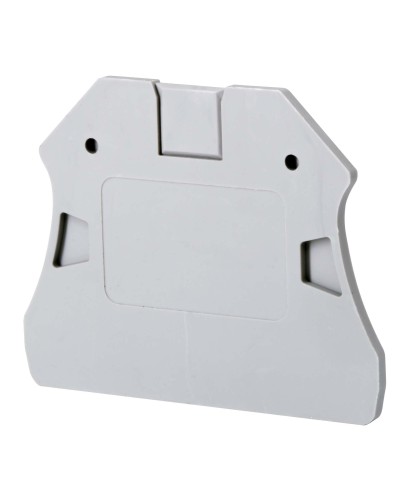 Изолятор торцевой для клемм TUR-2.5-TWIN (D-TUR-2.5-TWIN). Изолятор торцевой для клемм. ДКС в Нижнем Новгороде
