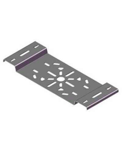 Пластина монтажная горизонтальная (LP4000): Пластина монтажная горизонтальная в Нижнем Новгороде