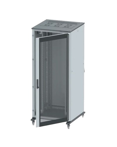 R5IT3888GS. Шкаф телекоммуникационный 19 напольный 38U. ДКС в Нижнем Новгороде
