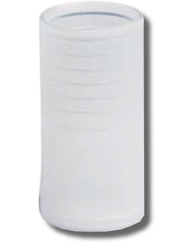Муфта для труб гофрированных, IP40, D40 (50840). Муфта для труб гофрированных. ДКС в Нижнем Новгороде