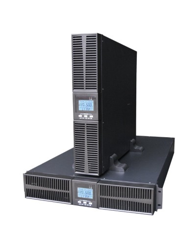 SMALLR1A5I Small Rackmount 1000 ВА. Источник бесперебойного питания. ДКС в Нижнем Новгороде