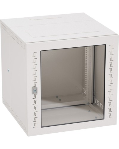 R5STI0965GS. Шкаф телекоммуникационный 19 настенный 9U. ДКС в Нижнем Новгороде