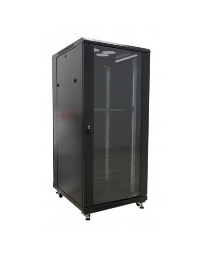 R5IT3868GSB. Шкаф телекоммуникационный 19 напольный 38U. ДКС в Нижнем Новгороде