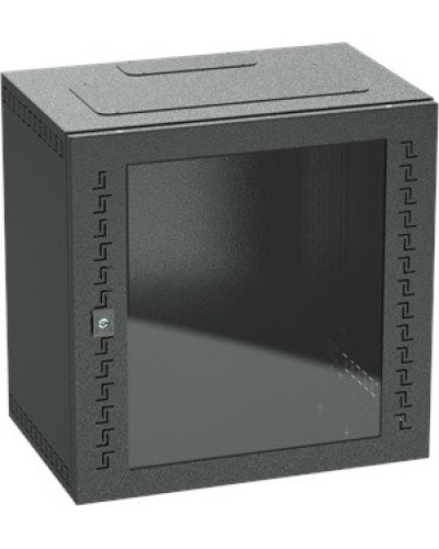 R5STI0940GSB. Шкаф телекоммуникационный 19 настенный 9U. ДКС в Нижнем Новгороде