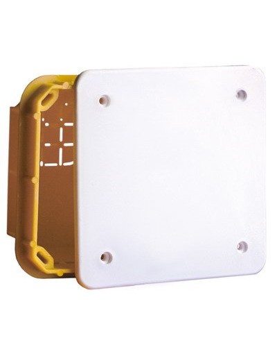 Коробка ответвительная для твердых стен, IP40, 480х160х70 (59369). Коробка ответвительная прямоугольная. ДКС в Нижнем Новгороде