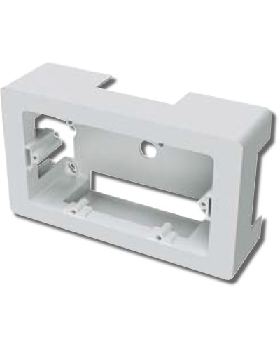 Коробка монтажная универсальная PDD-N 120 (10143): Коробка монтажная в Нижнем Новгороде