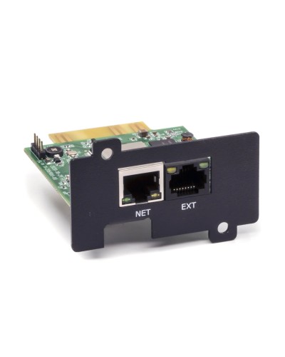 SNMPSM адаптер SNMP для ИБП ДКС серий Info Rackmount Pro. Адаптер SNMP. ДКС в Нижнем Новгороде