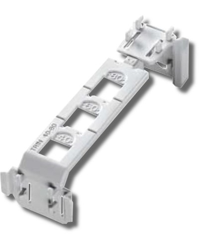 Стяжка кабеля для короба TR1-N 100-150 (01023): Стяжка кабеля для короба в Нижнем Новгороде