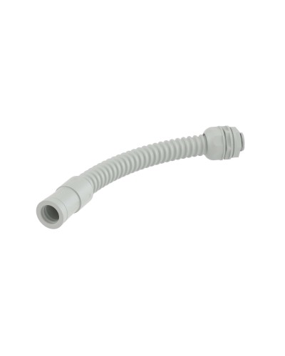 Муфта гибкая труба-коробка, IP65, D25 (57125). Муфта гибкая труба-коробка. ДКС в Нижнем Новгороде