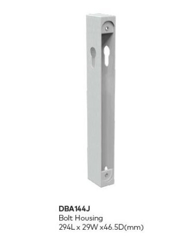 DBA144J. Корпус для накладной установки к замка DB25K. dormakaba в Нижнем Новгороде