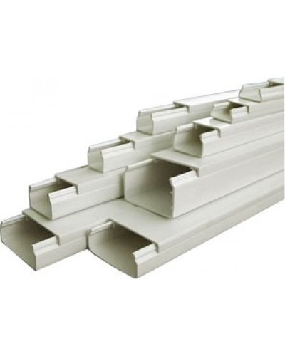 Миниканал 25Х16 MEX (77007). Миниканал. Экопласт в Нижнем Новгороде