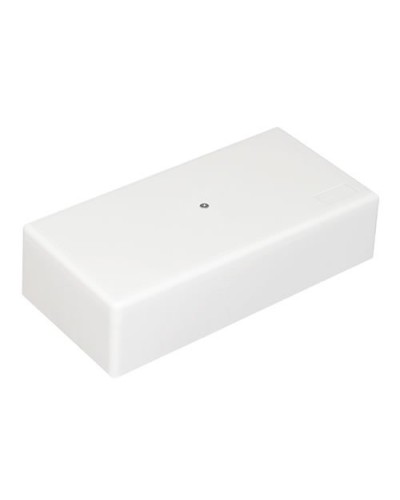 Коробка MB145 145х75х40, 10P (1,5…2,5мм²) белая (46033HF-W). Коробка монтажная, огнестойкая, без галогена. Экопласт в Нижнем Новгороде