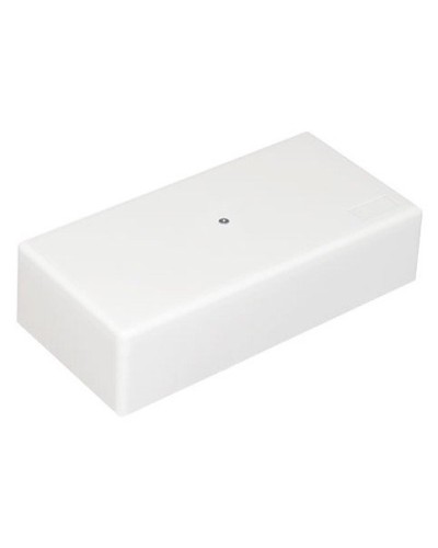 Коробка MB145 145х75х40 9P (1,5…6мм²), белая (46223HF-W): Коробка монтажная, огнестойкая, без галогена в Нижнем Новгороде