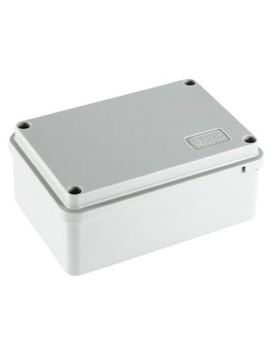 Коробка BJB/JBS120 120х80х50, IP56, серая (44058). Коробка монтажная. Экопласт в Нижнем Новгороде