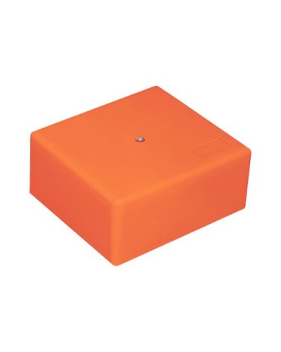 Коробка MB75 75х75х40, 2P (1,5…10мм²) (46301HF). Коробка монтажная, огнестойкая, без галогена. Экопласт в Нижнем Новгороде