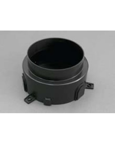 Коробка для люка LUK/2 в пол, пластиковая BOX/2 (70122). Коробка для люка в пол, пластиковая для заливки в бетон. Экопласт в Нижнем Новгороде
