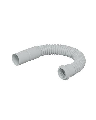 Гибкий поворот труба-коробка D25, м.о. D29, IP44 (20 шт) (44163). Гибкий поворот труба-коробка. Экопласт в Нижнем Новгороде