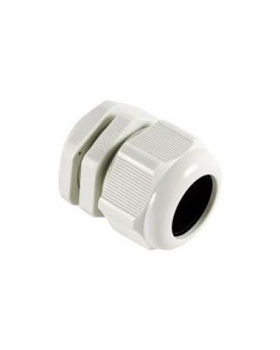 Кабельный зажим IP68 D-внутр 3.5-6.5мм PG7 (5 шт) (41007-5). Кабельный зажим. Экопласт в Нижнем Новгороде