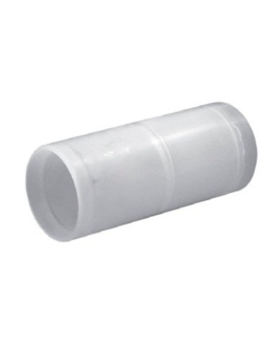 Муфта для гофрированной трубы D20 (50шт) (42420-50HF): Муфта для гофрированной трубы, без галогена в Нижнем Новгороде