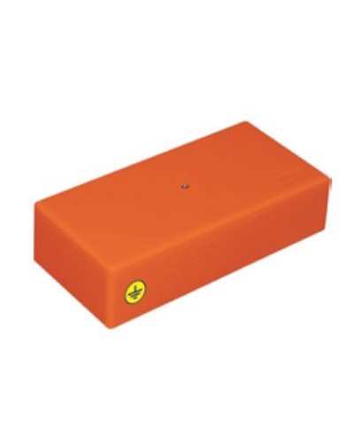 Коробка MB145 145х75х40, 10P (1,5…4мм²) (46133PE-HF). Коробка монтажная, огнестойкая, без галогена. Экопласт в Нижнем Новгороде