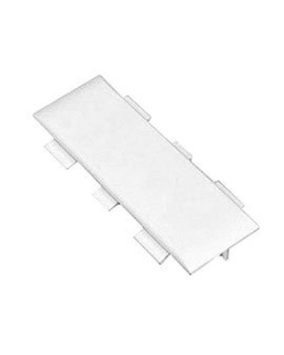Накладка на стык крышки 100х40/55 RCA (10шт) (576514C-10-E110): Накладка на стык профиля крышки (60мм), огнестойкость E110 в Нижнем Новгороде