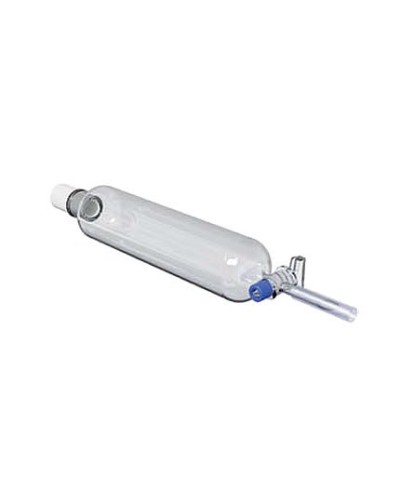 Ecoplast ёмкость для сбора конденсата, для трубы D25 (стекло) (49446). Ёмкость для сбора конденсата. Экопласт в Нижнем Новгороде