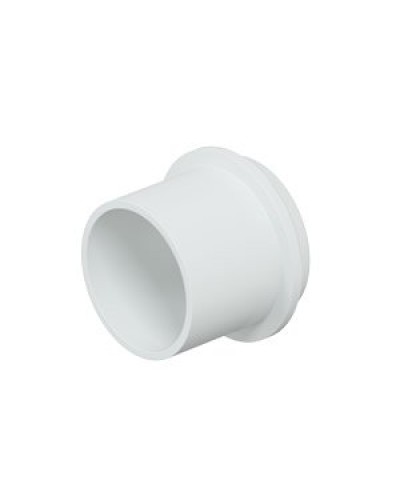 Муфта труба-коробка для трубы D25, м.о. D29 (20 шт) (40525HF). Муфта труба-коробка, без галогена. Экопласт в Нижнем Новгороде