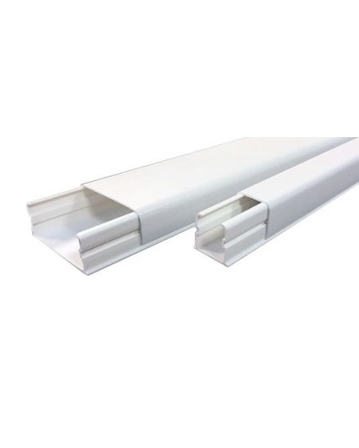 Миниканал 60/3х16 U-LITE (79012): Миниканал в Нижнем Новгороде