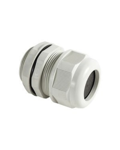 Коннектор кабельный, IP68, D30-24мм (20 шт) (42840). Коннектор кабельный. Экопласт в Нижнем Новгороде