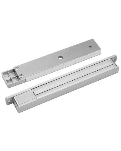 AL-200-24V Premium (серый). Замок электромагнитный. ЭКСКОН в Нижнем Новгороде