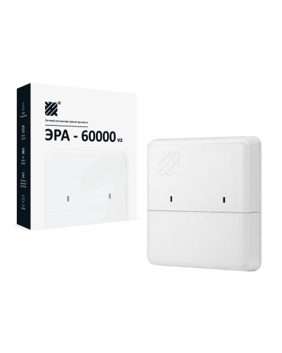 Эра-60000V2. Сетевой контроллер. Эра новых технологий в Нижнем Новгороде