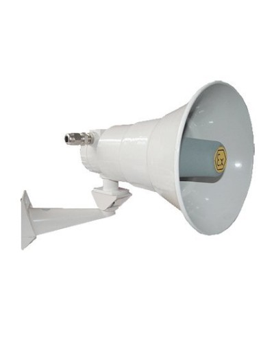 ГРВ-07е-50 (компл.07), КВМ15+КВМ15. Громкоговоритель рупорный взрывозащищенный. Эридан в Нижнем Новгороде